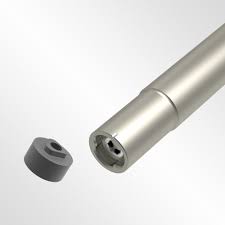 Exchangeable Head System