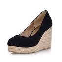 Wedges shoes