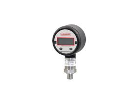 Digital pressure gauge | ARMANO Messtechnik GmbH | Pressure ...