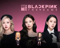 Image of Blackpink Music Game online