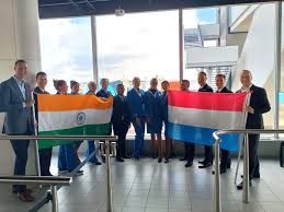 KLM Newsroom - News update