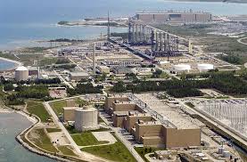 Image result for Nuclear Station