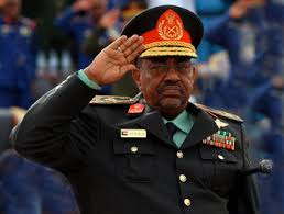Image result for sudan al-BASHIR