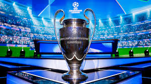 champions league auslosung