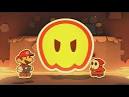 paper mario color splash all bosses no commentary abc