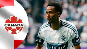 Canada's World Cup Roster: MLS and MLS NEXT Pro Connections