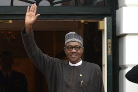 Image result for buhari picture