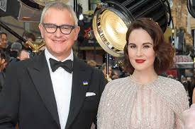 Michelle Dockery Announces Pregnancy