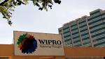 Wipro profit drops 1889 crore