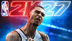 NBA 2K27 coming to Nintendo Switch 2, no Switch 1 version