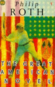Résultat de recherche d'images pour "philip roth book cover"