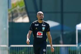 A alternativa Fabinho para a lateral direita da Seleção Brasileira