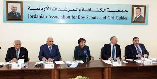 Image result for NATO Girl Scouting  