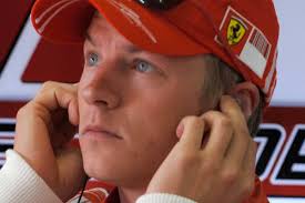 Home Kimi to Ferrari? How about Hamilton? - Kimi-Ferrari-2007-C-600