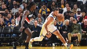 NBA: Trail Blazers vs Warriors, ¿Qué esperar del Pre-Temporada? - Imagen principal del artículo