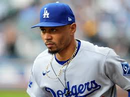 Dodgers' Mookie Betts Announces Disappointing News After 22 Missed Games