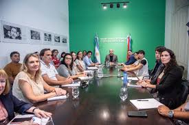 Análisis Digital: El Gobierno abre negociaciones salariales y el cierre del diálogo sindical en la paritaria docente