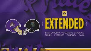 North Carolina College Football Game Today: App State Looks to Bounce Back at Coastal Carolina - NC Football News