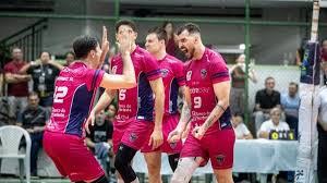 Superliga Masculina de Vôlei 2026/27: Confira os times participantes