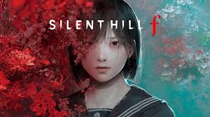 Silent Hill f ultrapassa 2 milhões de cópias vendidas