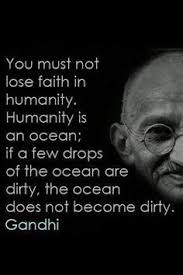 Humanity Quotes on Pinterest | Spirit Quotes, Humanist Quotes and ... via Relatably.com