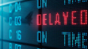 Charlotte Airport Flights Disrupted by Severe Storms