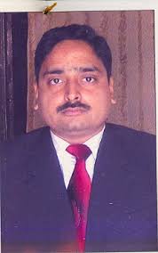 RAJESH PATI TRIPATHI. Dy. Secretary U.P. State Legal Services Authority Lucknow - 6140