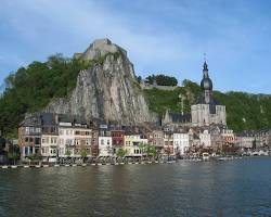 Afbeelding van Dinant, Ardennes