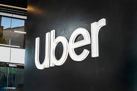 20% VAT on Uber and co taxi apps starts