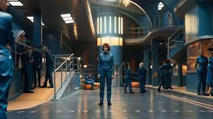 Fan de La Casa de Papel? La NOUVELLE série Netflix est ARRIVÉE! - Imagen principal del artículo