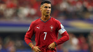 Ronaldo keeping focus on the ‘present’ ahead of Wales test