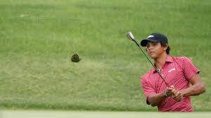 Charlie Woods Commits to Florida State Golf