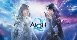 지스타 아이온2