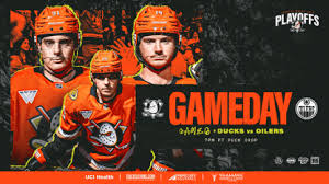 oilers vs ducks playoff match preview