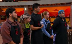 MasterChef 24/7 | Antrax consigue la salvación por votaciones y sube al balcón rumbo a la gran final