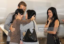 Résultat de recherche d'images pour "lisa ling north korea"