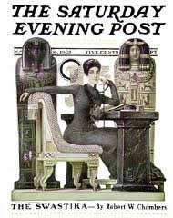 Image result for the czarina's swastika