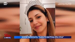 Trend Google: noemi impellizzeri