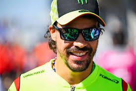 Trend Google: franco morbidelli
