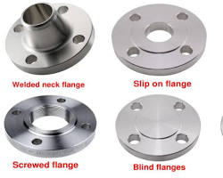 Зображення: pipe flanges
