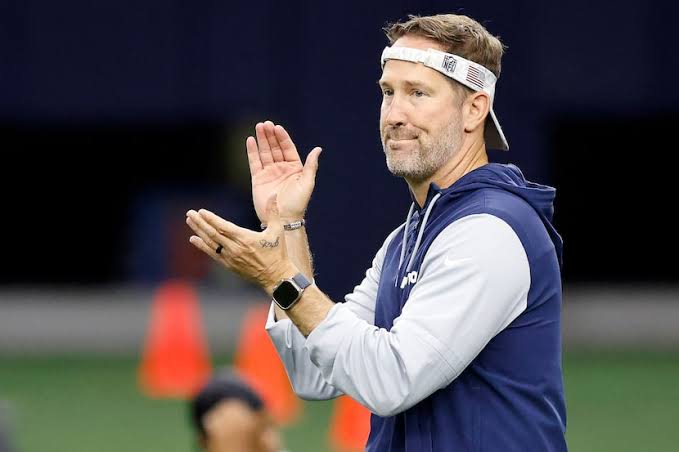 SAD NEWS!!! Dallas Cowboys fans shed tears and pray for head coach Brian Schottenheimer’s children after heartbreaking announcement 30 minutes ago…-wiwiwi