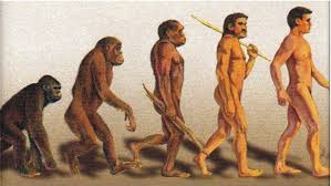 Resultado de imagen de LOS PRIMEROS HOMBRES QUE EXISTIERON  EN LA TIERRA