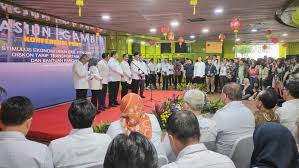 Stimulus Ekonomi I-2026 Dorong Pertumbuhan Ekonomi Triwulan Pertama