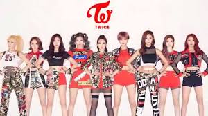Image result for foto twice ooh ahh
