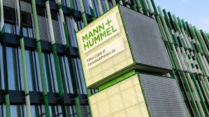 mann+hummel