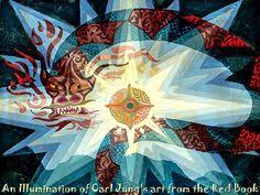 Résultat de recherche d'images pour "the red book jung"