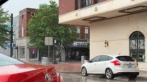 Daviess County braces for severe storms