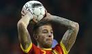 Toby Alderweireld Player Profile - ESPN FC