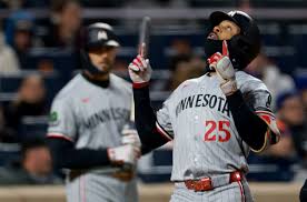 Mariners vs. Twins Series Preview: Seattle Travels to Minnesota