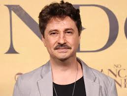 Após 'No rancho fundo', Leandro Daniel fará nova novela na Globo